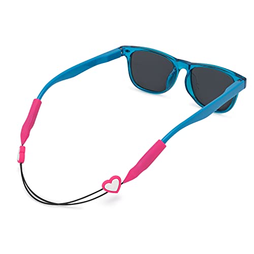 Top 10 Eyeglass Retainers For Kids of 2022 Katynel