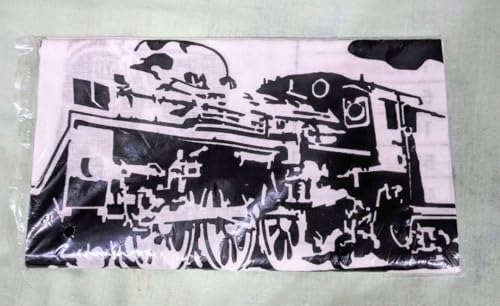 SLやまぐち号 タオルのサムネイル