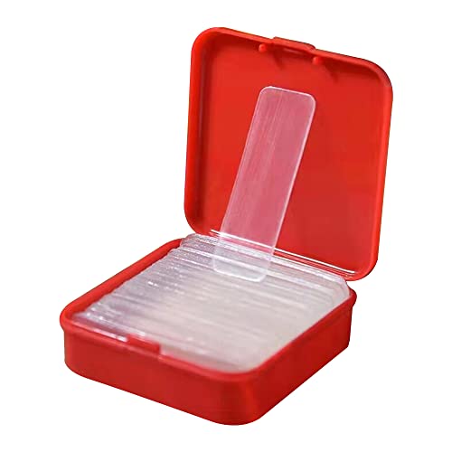 Erdbeerblase Wiederverwendbares multifunktionales doppelseitiges Klebeband Cover