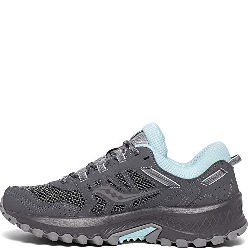 Image of Saucony Women's Versafoam Excursion Tr13 Trail Running Shoe