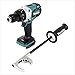 Price comparison product image Makita DDF481Z 18V Li-Ion LXT Brushless Drill Driver - Batteries and Charger Not Included