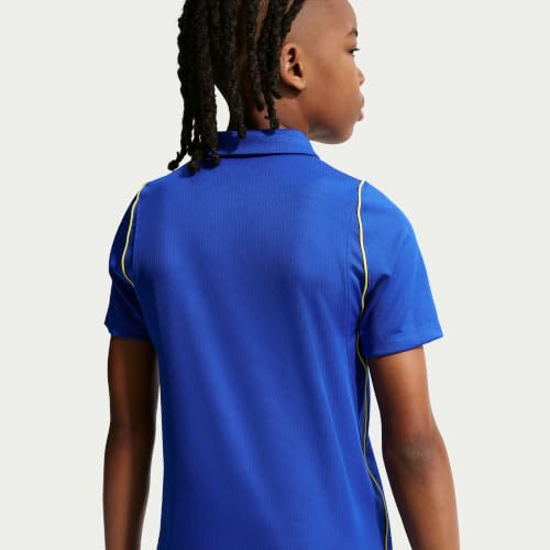 Nike Chelsea FC 202627 Home Shirt Junior - vue 8