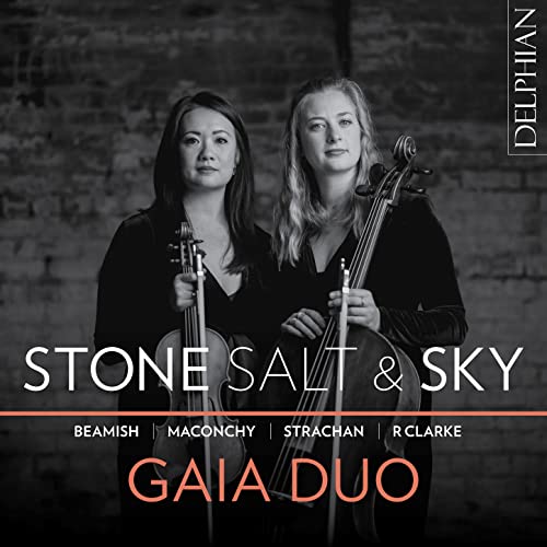 Gaia Duo