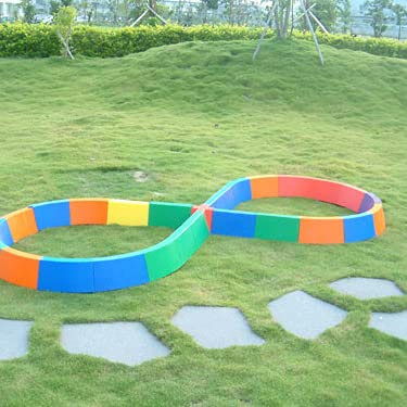 Everrich EVB-0055 Figure 8 Shaped Balance Beam