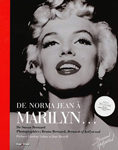 Télécharger De Norma Jean à Marilyn Livre eBook France