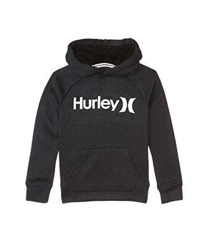 Image of Hurley boys Boys' Graphic Pullover Hoodie