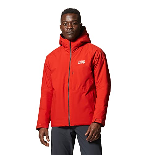 Image of Mountain Hardwear unisex-adult Stretch Ozonic Insulated Jacket