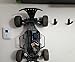 XINGBIRDS Wall Mount for RC Cars 1/10th Scale RC car Wall Hanger