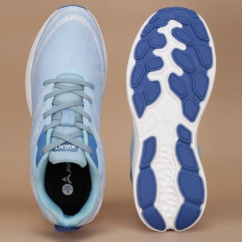 Image of AVANT Men's AetherFlow Sneaker Shoes