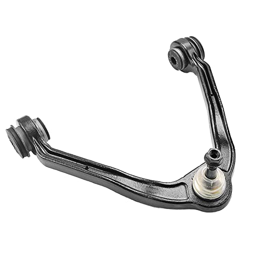 Astarpro 12Pcs Suspension Kit Front Upper Control Arms And Ball Joints| Tie Rod Ends| Sway Bar Links| Idler Arm And Pitman Arm Compatible With Chevy Avalanche Silverado Tahoe Gmc Sierra 1500 Yukon #TOP2