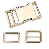 Photo Gallery tianlin fibbia zaino oro 25mm con fissaggio, fibbia per zaino metallo, fibbie a scatto da 25 mm per borsa a mano e tracolla Photo Gallery tianlin fibbia zaino oro 25mm con fissaggio, fibbia per zaino metallo, fibbie a scatto da 25 mm per borsa a mano e tracolla