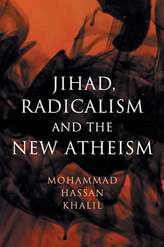 Image of Jihad, Radicalism, and the New Atheism