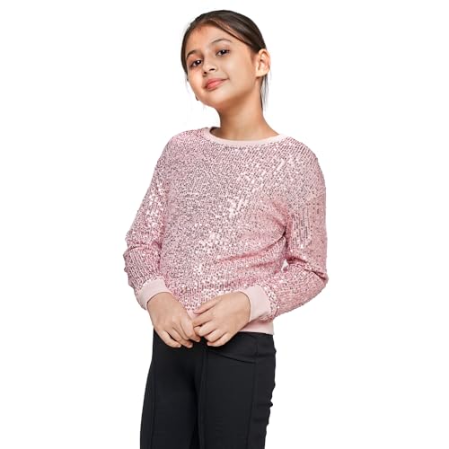 Image of A&D Medical Girls Girls Sweatshirt