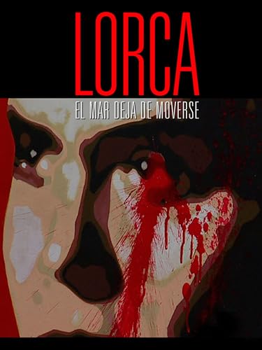 Lorca. El mar deja de moverse