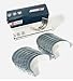 Rod & Main Bearing Sets Compatible with 1970-80 sb Chevy 400 V8 Engines
