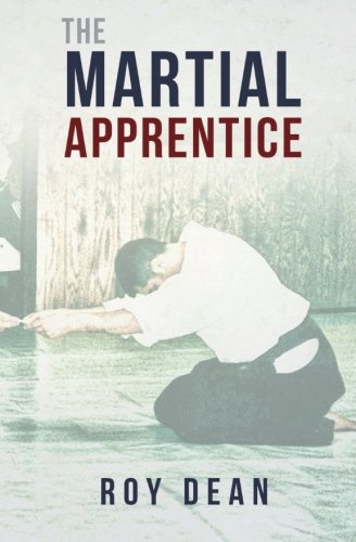 The Martial Apprentice: Life as a Live in Student