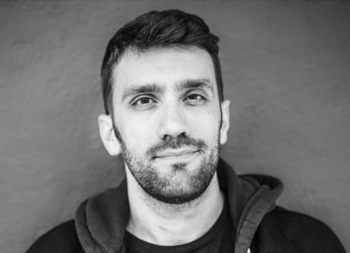 Johannes Lichtman on 'Calling Ukraine'