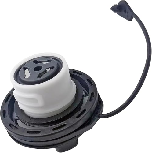 Bouchon réservoir d'essence LR053665 LR021559 pour auto de remplacement