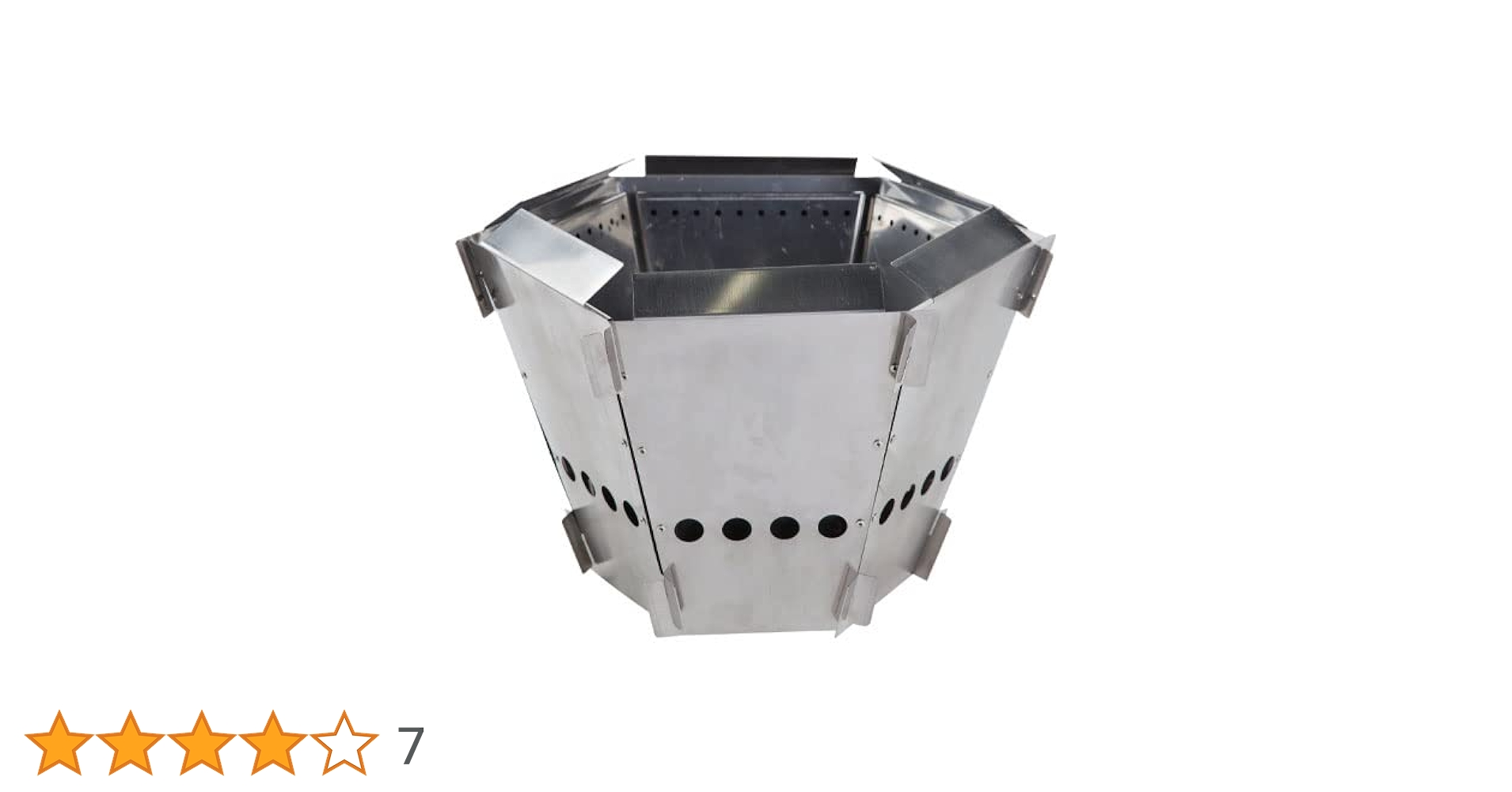 Amazon | DCM ヘキサファイアピット 収納バッグ付き ヘキサファイア