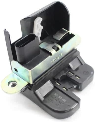 Rear Trunk Boot Lid Lock Latch Fit for VW Golf GTI 6 MK6 MKVI - 5K0827505A