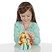 My Little Pony Princess Cutie Mark Magic Fashion Style Sunset Shimmer Figure