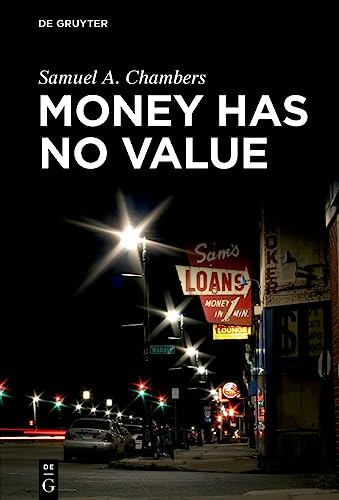 Money Has No Value view 2