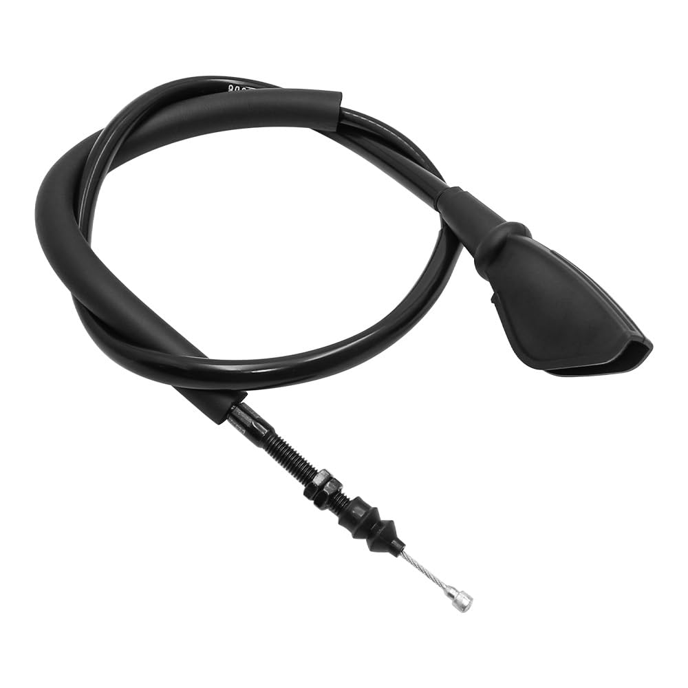 kabel sprzęgła Pasuje do 250 Duke 390 2013 2014 2015 2016 drut z gumową osłoną linki sprzęgła przewód sterujący Motocyklowe kable napędowe