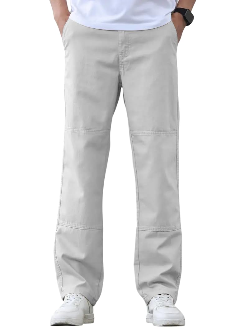 louis sense Mens Trouser || Casual Trouser for Men || Trouser Pant for Men(TROUSER-13)-picture-54