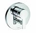 Produktbild Keuco 53972010181 Plan Blue Wannen Armatur verchromt