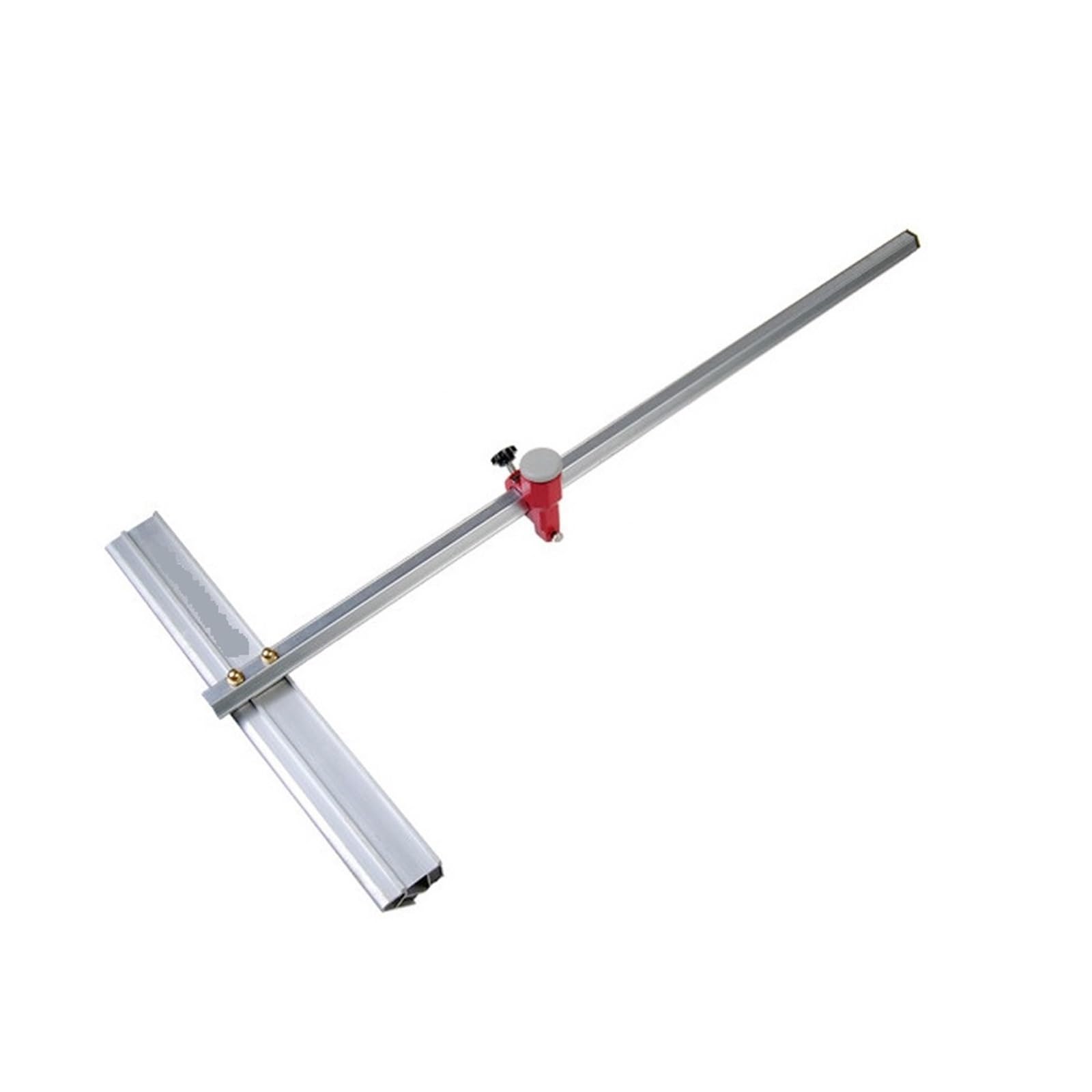 PortableHigh Precision 60cm Glass Tile Push Knife Cutting Tools Opener Ceramic Cutter Roller Easy to Cut(Cutter)