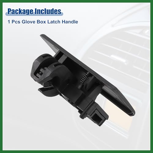 Manija Pestillo Caja Guante Motoforti miniatura 6