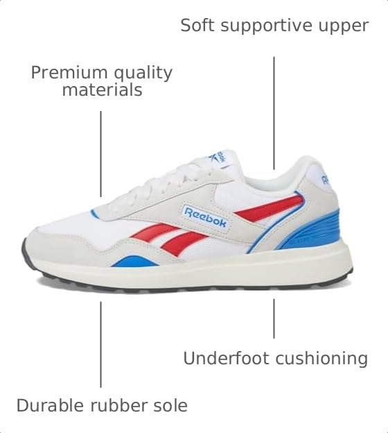 Image of Reebok Unisex-Adult Gl1100