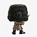 Funko Pop! TV: Game of Thrones - Jon Snow - Season 8