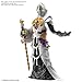 BANDAI Hobby - Ultraman - #12 Ultraman The Armour of Legends Ultraman Orb Jian Ziya Armour Model Kit