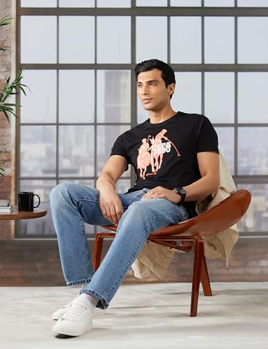 Image of U.S. Polo ASSN. Men T-Shirt