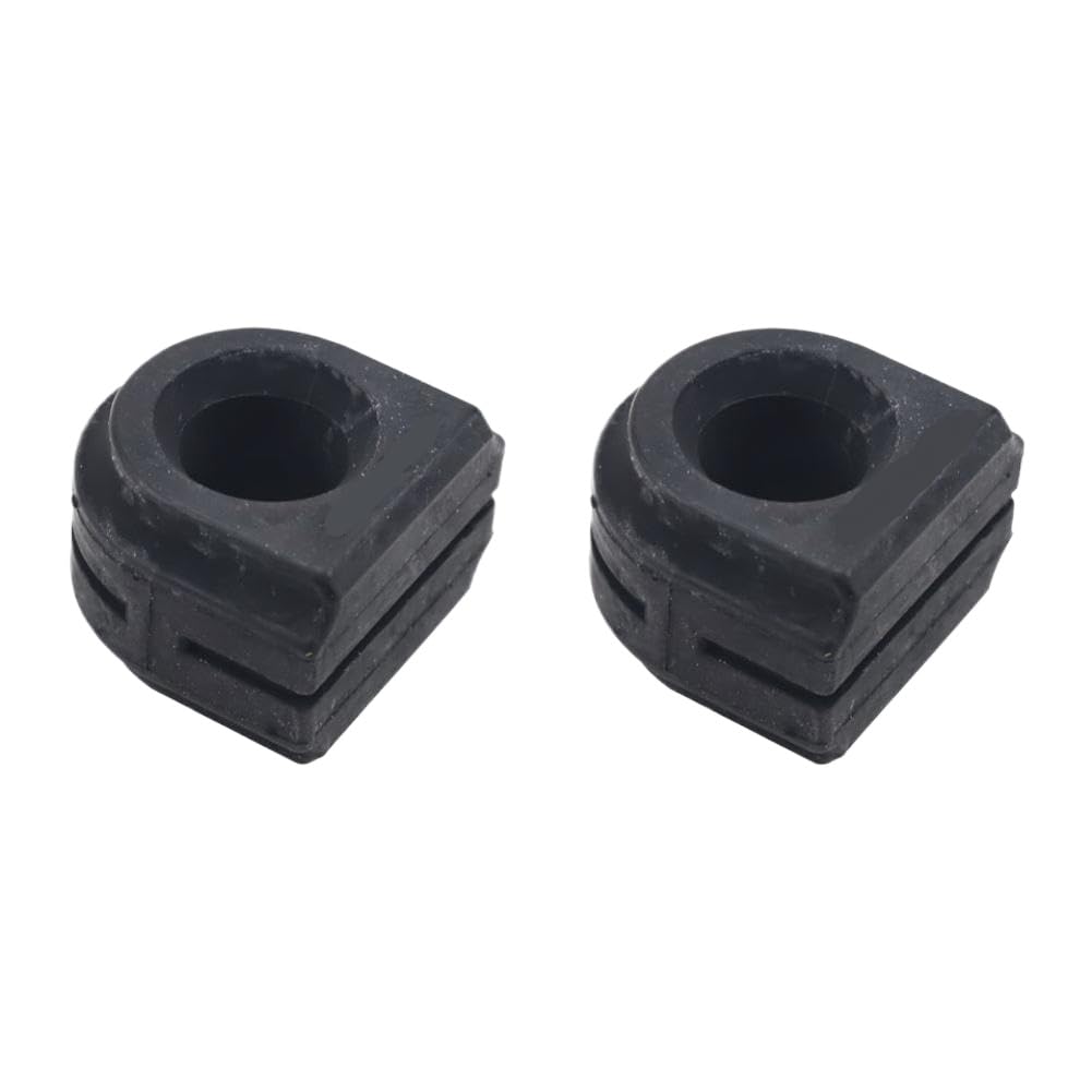 Zxqwsbyqt Onecolor Front Stabilizer Bushing Bracket Mounting Compatible With 5 Series F07 F10 F11 F18 5Gt 520Li 530Le 535I 535Li L320