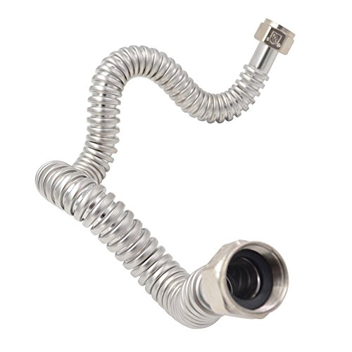 Best Flexible Hose For Hot Water Heater In the Market in August 2021