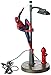 Paladone Spiderman Desk Lamp - Officially Licensed Disney Table Light, Marvel Streetlight Spider Man Spotlight, Gift for Multiverse Fans
