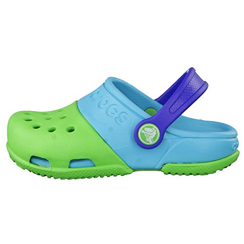 Image of Crocs Kids' Classic Clogs