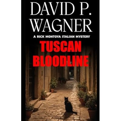 Tuscan Bloodline