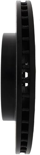 Miniatura 8 de 2 frenos y rotores delanteros para Nissan March 2012-2017, compatible con Nissan Micra 2015-2017, compatible con Nissan Note 2014-2017, compatible