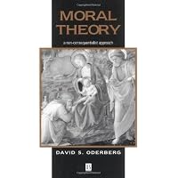 Moral Theory