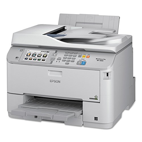 Epson Gv\ C11CD14201 WF-5690 CLR CWFbg P/S/C/F SF WL 20PPM [sA]