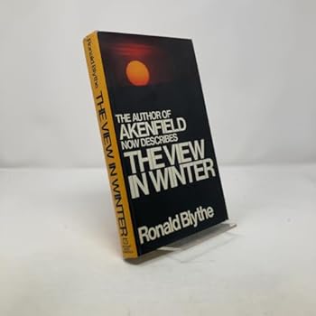 The View in Winter: Reflections on Old Age