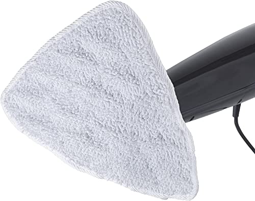 O-Cedar Microfiber Steam Mop Pads Pack
