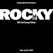Rocky: 30th Anniversary Edition
