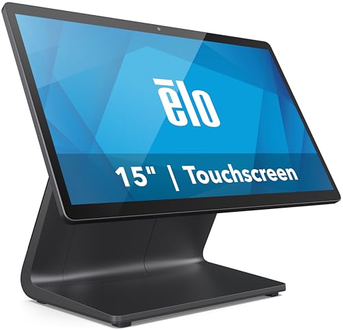 Image of Elo EloPOS Z30 with Intel, 15.6 inch 1080p Full HD POS Terminal, Pentium, Win 10, 8GB RAM, 128GB SSD, no CFD