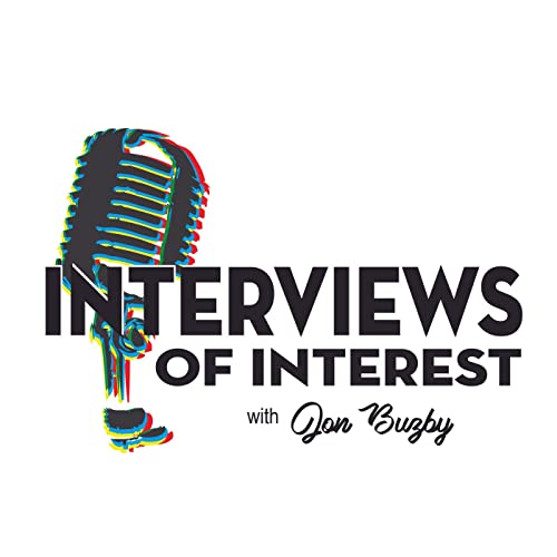 Couverture de Interviews of Interest