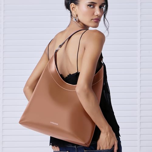 Image of Miraggio Selene Hobo Bag | Shoulder Bag For Women