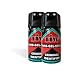 Price comparison product image Multi Farb Gel Personal Self Defence Spray - Red Dye - UK Legal Emergency Spray PK2
